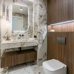 Chmielna Duo Luxury With Parking & Balcony, Centre By Renters Prestige Apartment Warschau