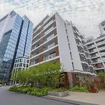Chmielna Duo Luxury With Parking & Balcony, Centre By Renters Prestige