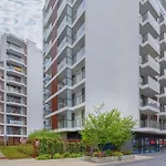 Chmielna Duo Luxury With Parking & Balcony, Centre By Renters Prestige Warsaw