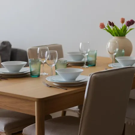 Chmielna Duo Luxury With Parking & Balcony, Centre By Renters Prestige Apartment Warsaw
