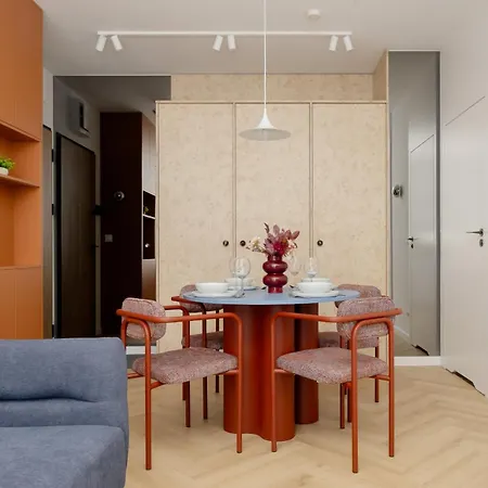 Appartement Chmielna Duo Luxury With Parking & Balcony, Centre By Renters Prestige