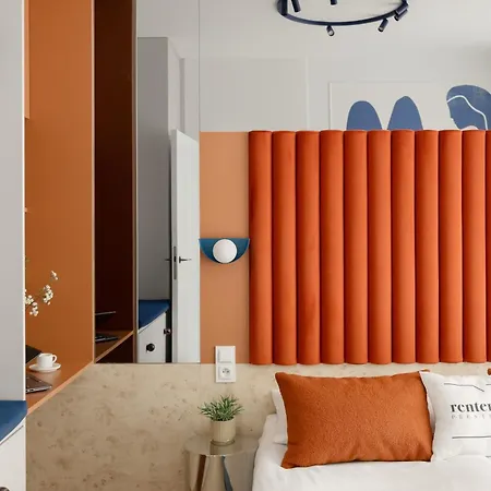 Chmielna Duo Luxury With Parking & Balcony, Centre By Renters Prestige