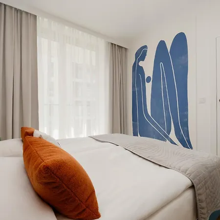 Chmielna Duo Luxury With Parking & Balcony, Centre By Renters Prestige